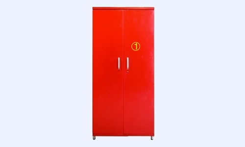 side locker(2 doors)